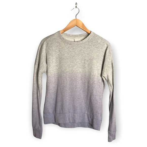 SO | Ombre Ex-Boyfriend Sweater Super Soft & relaxed - Picture 7 of 7